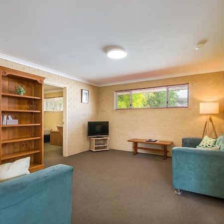 Albany Holiday Units Екстер'єр фото
