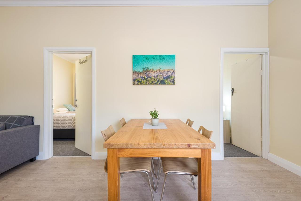 Albany Holiday Units Екстер'єр фото